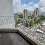 Apartamento em Vila Isa - São Paulo, SP