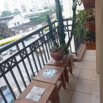 Apartamento em Jardim Marajoara - São Paulo, SP