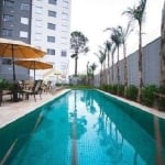 Apartamento em Santo Amaro - São Paulo, SP