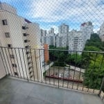 Apartamento em Jardim Marajoara - São Paulo, SP