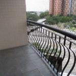 Apartamento em Alto da Boa Vista - São Paulo, SP