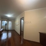 Apartamento em Santo Amaro - São Paulo, SP