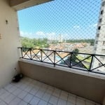 Apartamento em Jardim Marajoara - São Paulo, SP