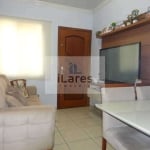 Apartamento com 2 dorms, Assunção, São Bernardo do Campo - R$ 240 mil, Cod: 578