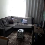 Apartamento com 2 dorms, Alves Dias, São Bernardo do Campo - R$ 240 mil, Cod: 598