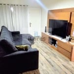 Sobrado com 2 dorms, Santa Maria, Santo André - R$ 640 mil, Cod: 1537