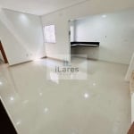 Cobertura com 3 quartos, Vila Curuçá, Santo André - R$ 660 mil, Cod: 2253