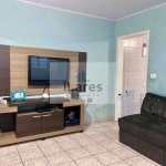 Casa com 2 dorms, Assunção, São Bernardo do Campo - R$ 400 mil, Cod: 2461