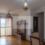 Apartamento com 2 quartos, Santa Terezinha, São Bernardo do Campo - R$ 310 mil, Cod: 2476