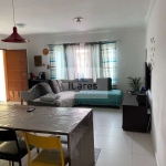 Casa com 2 dorms, Independência, São Bernardo do Campo - R$ 630 mil, Cod: 2541