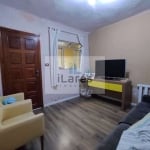 Casa com 2 quartos, Assunção, São Bernardo do Campo - R$ 500 mil, Cod: 2686