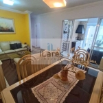 Apartamento com 3 dorms, Barcelona, São Caetano do Sul - R$ 850 mil, Cod: 3325