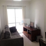 Apartamento com 2 dorms, Rudge Ramos, São Bernardo do Campo - R$ 490 mil, Cod: 3423