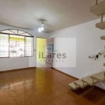 Sobrado com 2 dorms, Planalto, São Bernardo do Campo - R$ 350 mil, Cod: 3597