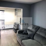 Apartamento com 3 dorms, Campestre, Santo André - R$ 690 mil, Cod: 3812