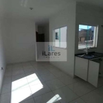 Cobertura com 2 dorms, Vila Junqueira, Santo André - R$ 330 mil, Cod: 3836