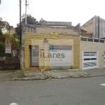 Terreno, Vila Gonçalves, São Bernardo do Campo - R$ 850 mil, Cod: 3861