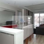 Apartamento com 2 quartos, Centro, São Bernardo do Campo - R$ 410 mil, Cod: 3862