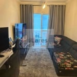 Apartamento com 2 dorms, Rudge Ramos, São Bernardo do Campo - R$ 490 mil, Cod: 3890