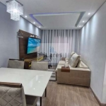 Apartamento com 2 dorms, Santa Terezinha, São Bernardo do Campo - R$ 276 mil, Cod: 3986