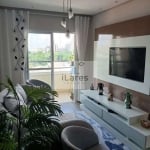 Apartamento com 1 quarto, Rudge Ramos, São Bernardo do Campo - R$ 390 mil, Cod: 4121