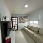 Cobertura com 2 quartos, Paraíso, Santo André - R$ 515 mil, Cod: 4194