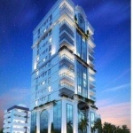 Apartamento à venda, 200 m² por R$ 3.500.000,00 - Meia Praia - Itapema/SC