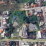 Terreno para alugar, 15500 m² por R$ 151.250,00/mês - Centro - Camboriú/SC