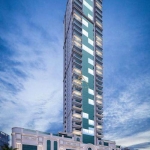 Apartamento Garden à venda, 232 m² por R$ 5.947.146,52 - Centro - Balneário Camboriú/SC