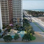 Apartamento com 2 quartos à venda na Vila Zeze Diogo, 6800, Praia do Futuro II, Fortaleza