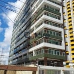 Apartamento com 1 quarto à venda na Rua Vicente Linhares, 934, Aldeota, Fortaleza