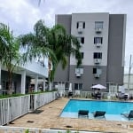 Excelente apartamento 2 quartos  em Campo Grande