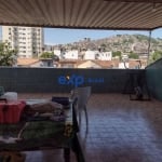 Apartamento com 3 quartos à venda na Lígia, 21, Olaria, Rio de Janeiro