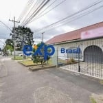 Casa comercial à venda na Napoliao Laureano, 622, Boqueirão, Curitiba