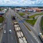 Terreno à venda na Avenida Rui Barbosa, 7695, Boneca do Iguaçu, São José dos Pinhais