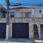 Casa com 5 quartos à venda na Silvério Gonçalves, 492, Vila Maria Luisa, São Paulo