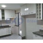 Apartamento com 3 quartos à venda na Marcílio Dias, 300, Jardim Jalisco, Resende