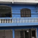 Casa com 6 quartos à venda na Rua Manoel Nascimento Pinto,Sobrado com 7 Quartos, 522, Jardim Guarani, São Paulo