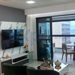 Apartamento com 4 quartos à venda na Avenida Bernardo Vieira de Melo, 7514, Candeias, Jaboatão dos Guararapes