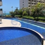 Apartamento com 4 quartos à venda na Avenida Beira Mar, 2190, Meireles, Fortaleza