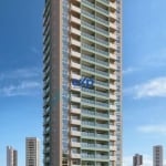 Apartamento com 3 quartos à venda na Avenida João Fonseca de Albuquerque, 1, Janga, Paulista