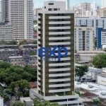 Apartamento com 1 quarto à venda na do Progresso, 246, Boa Vista, Recife