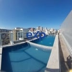 Apartamento com 2 quartos à venda na Avenida Marechal Maurício José Cardoso, 697, Canto do Forte, Praia Grande