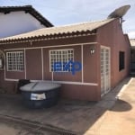 Casa com 2 quartos à venda na trezentos e dois, 13, Tijucal, Cuiabá