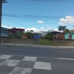 Terreno à venda na Rua Prefeito Helmuth Fallgatter, 2240, Boa Vista, Joinville