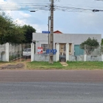 Terreno à venda na Rua Carlos de Laet, 4759, Boqueirão, Curitiba