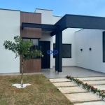 Casa em condomínio fechado com 2 quartos à venda na Hermes Buratti, 791, Jardim Santa Cruz, Salto