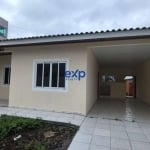 Casa com 2 quartos à venda na José Zen Neto, 601, Ipê, São José dos Pinhais