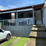 Casa com 2 quartos à venda na IPIRANGA 2, 800, Parque Ipiranga II, Resende