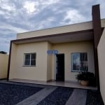 Casa com 2 quartos à venda na Alameda Cuiabá, 1, Parque Residencial Tropical Ville, Cuiabá